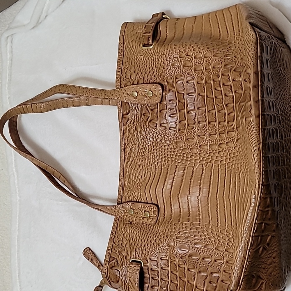 Shoulder bag - Picture 3 of 8